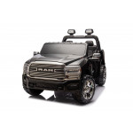 Elektrické autíčko RAM 3500 - čierne